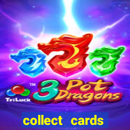 collect cards baixar app